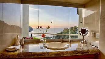 P V South Shore Luxury Accommodations
