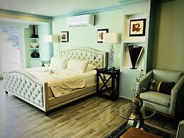 P V South Shore Luxury Accommodations