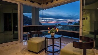 P V South Shore Luxury Accommodations