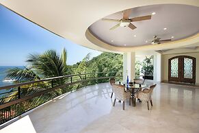 P V South Shore Luxury Accommodations