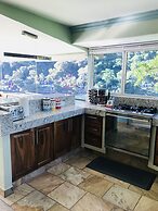 P V South Shore Luxury Accommodations