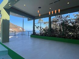 P V South Shore Luxury Accommodations