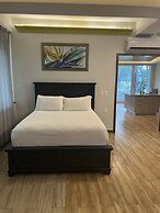 P V South Shore Luxury Accommodations