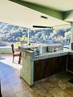 P V South Shore Luxury Accommodations