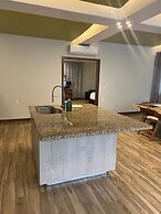 P V South Shore Luxury Accommodations