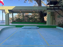 P V South Shore Luxury Accommodations