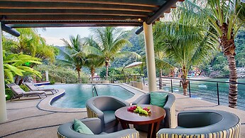 P V South Shore Luxury Accommodations