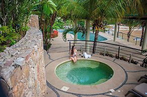P V South Shore Luxury Accommodations