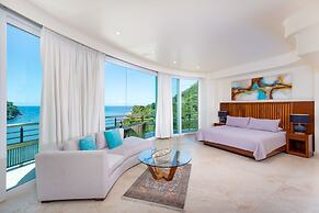P V South Shore Luxury Accommodations