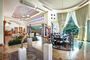 P V South Shore Luxury Accommodations
