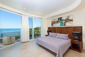 P V South Shore Luxury Accommodations