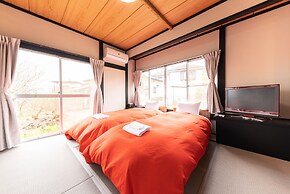 Izu Workation