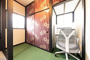 Izu Workation