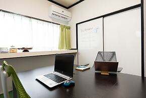 Izu Workation