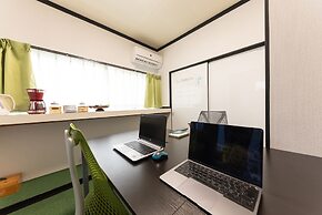 Izu Workation