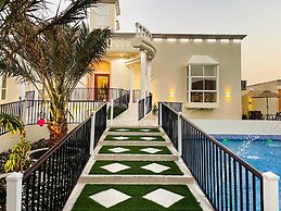 Discovery Guest House -Sur