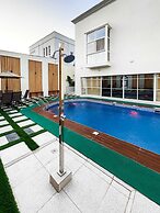 Discovery Guest House -Sur