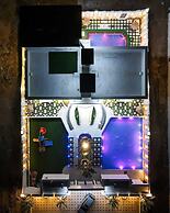 Discovery Guest House -Sur