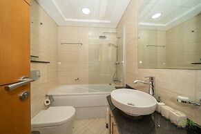 KOHH – 3BR in Ocean Heights