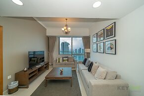 KOHH – 3BR in Ocean Heights