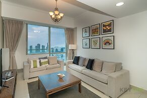 KOHH – 3BR in Ocean Heights