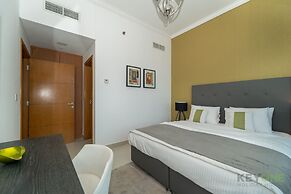 KOHH – 3BR in Ocean Heights