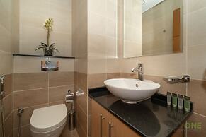 KOHH – 3BR in Ocean Heights