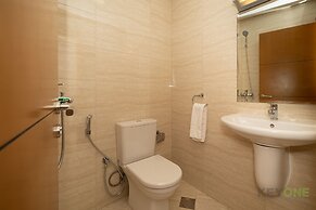 KOHH – 3BR in Ocean Heights