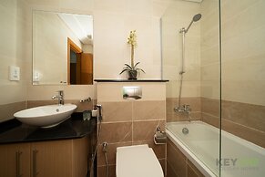 KOHH – 3BR in Ocean Heights