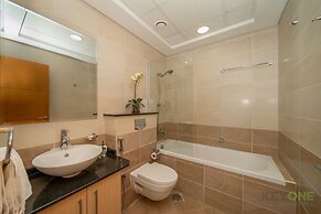 KOHH – 3BR in Ocean Heights