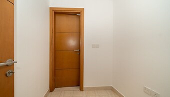 KOHH – 3BR in Ocean Heights
