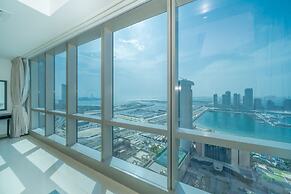 KOHH – 3BR in Ocean Heights