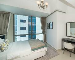 KOHH – 3BR in Ocean Heights