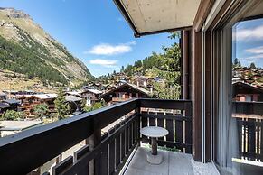 Luxury Residence Colosseo Zermatt