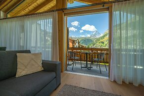 Luxury Residence Colosseo Zermatt