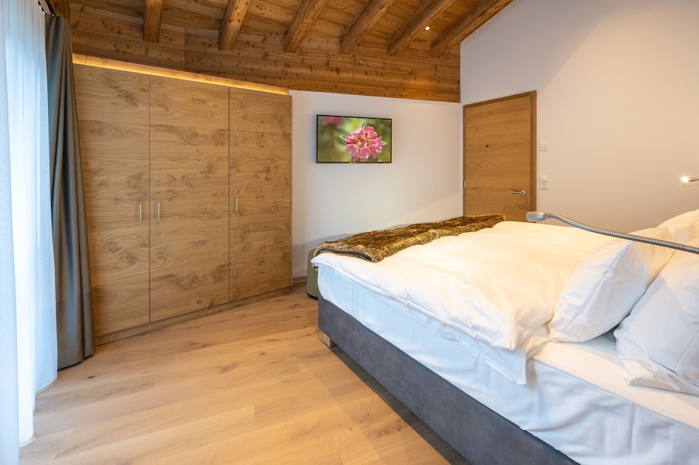 Luxury Residence Colosseo Zermatt