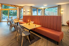 Luxury Residence Colosseo Zermatt