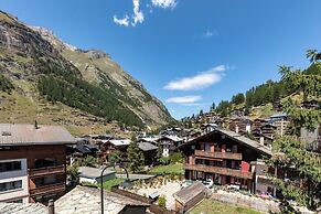 Luxury Residence Colosseo Zermatt