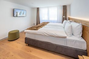 Luxury Residence Colosseo Zermatt