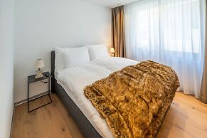 Luxury Residence Colosseo Zermatt