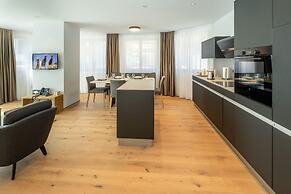 Luxury Residence Colosseo Zermatt