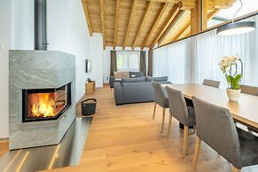 Luxury Residence Colosseo Zermatt