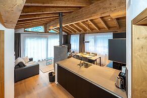 Luxury Residence Colosseo Zermatt