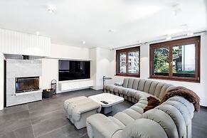 Luxury Residence Colosseo Zermatt