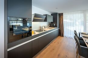 Luxury Residence Colosseo Zermatt