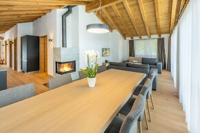 Luxury Residence Colosseo Zermatt