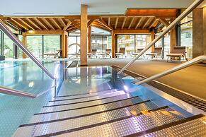 Luxury Residence Colosseo Zermatt