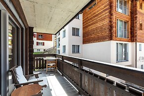Luxury Residence Colosseo Zermatt