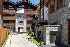 Luxury Residence Colosseo Zermatt