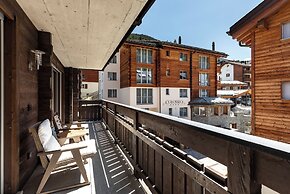 Luxury Residence Colosseo Zermatt